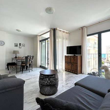 Bear Holiday - Apartment Lynn With Seaview In Moraira Near The Beach Exteriér fotografie