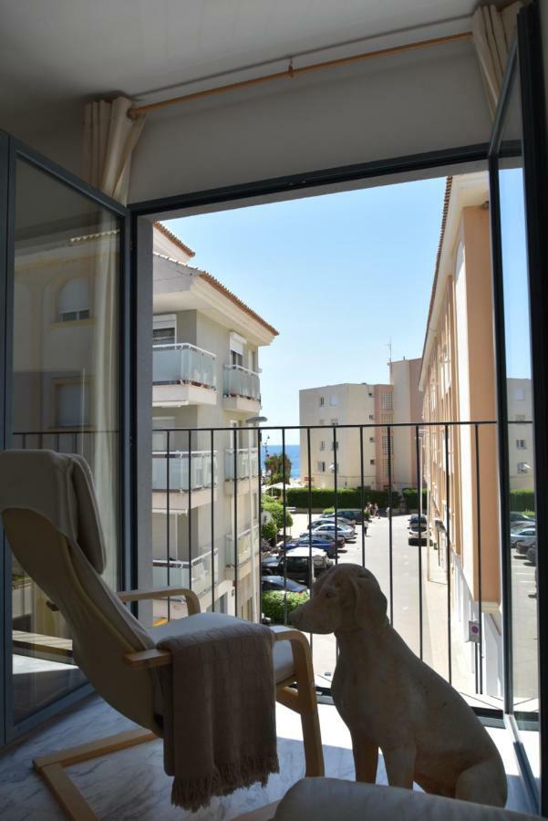 Bear Holiday - Apartment Lynn With Seaview In Moraira Near The Beach Exteriér fotografie